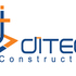 Diteco Constructores, construcción, diseño, ingeniería. D I T E C O
