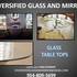 ✰ BROKEN GLASS & WINDOW REPAIR DIVERSIFIED GLASS ! 954-809-5699