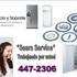 APPLY¬BOSCH/SERVICIO TECNICO DE REFRIGERADORES*GENERAL ELECTROC*LG/