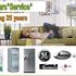 Aa¬FRONST/SERVICIO TECNICO DE REFRIGERADORES*BOSCH*SAMSUNG*LG