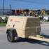 2,008 Compresor Portatil Ingersoll Rand 185 CFM