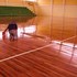 INSTALACIÓN PULIDO Y LACADO CONSTRUPISOS ECUADOR