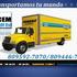 SERVICIOS DE MUDANZAS DE OFICINA Y VIVIENDAS EN REPUBLICA DOMINICAN