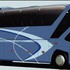 Autobús de moda con precio competitivo