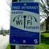 INTERNET INALAMBRICO GRATUITO 