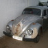 fusca 62 aleman