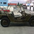 HERMOSO JEEP DE COLECCION 