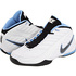 Tênis Nike Air Sentido Basquete