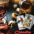Cláudio D' Oxalá. Atendimento com Búzios, Cartas e Tarô...