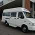 ALQUILER  Y RENTA  CAMIONETAS  VANS  HYUNDAI STAREX SIN CONDUCTOR 