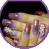 UÑAS EN GEL Y ACRILICAS