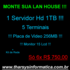 Monte Sua Lan House !!!