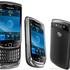 Blackberry Torch 9800