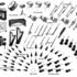 se  venden cursos  varios  para  aprender  instrumentos  musicales - Instrumentos musicales - Aserri - San José