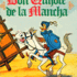 se  vende  de  coleccion  de  don  quijote  de  la  mancha  - Coleccionables - Aserri - San José