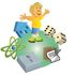 se    venden juegos  de  para  computadora  recreativos  educativos - Video games - Aserri - San José
