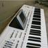 Nueva Korg Pa2XPro , Yamaha Tyros 3 ,  Roland Fantom garantizado 