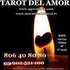 Oráculo de las Parejas  y el Tarot del Amor