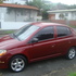 vendo toyata yaris echo 