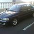 Vendo Ford Escort