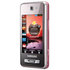 Vendo telemovel samsung super strar - NOVO
