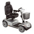 INVACARE SCOOTER COMET - Poupe 5%