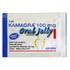 Kamagra Oral Jelly 100 mg