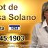 Tarot de Rosa Solano. Confianza y discreción. Tu consulta personal.