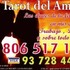 Tarot del Amor. Tu felicidad en mis cartas. visa.