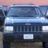 Vendo Jeep Grand Cherokee 1995 4x4 automatico‏