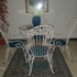 VENDO JUEGO TERRAZA