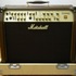 Marshall AS100D Acoustic Guitar Amp Combo com hard case