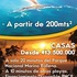 VENDO CASAS Y/O LOTES A 5 MINUTOS DE LA PLAYA PUNTARENAS-CORONADO