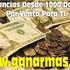 Ganancias inmediatas de 8000 dolares al Mes