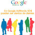 ADWORDS DE GOOGLE