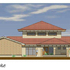  Arquitectura casas prefabricadas y en block, modelos