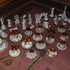 vendo  varias peças de coleçao em limoge em miniatura