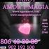 TAROT DEL AMOR Y LA MAGIA
