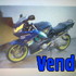 HONDA CBR 600F 1996