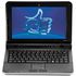Notebook, MOBO H904 , VIA C7-M, Disco 4GB Flash, Memória 512MB, Tela 8.9", Win XP Home - h - 976