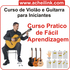 Curso de Violão e Guitarra para Iniciantes Download