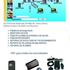Rastreo y monitoreo  GPS , Control de Flotillas 