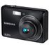 Filmadora C200BN - 10X Zoom óptico - Design compacto  - Samsung - http://www.directofficer - 1193
