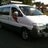  Hyundai STAREX Mod 1999 12Pasajeros Al día 