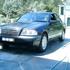 Mercedes Benz 220 CDI