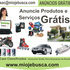 Mioje Busca Classificados de Anúncios Grátis Empresas Brasil