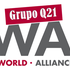 Chefes de Equipas e Comerciais