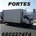 portes economicos 680227474 en madrid desde 40€