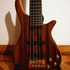 Vendo Baixo Bass Collection 5 cordas