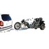 remolque para trike enganche remolque trikes para remolcaR